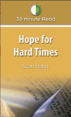 30-Minute Read Hope for Hard Times